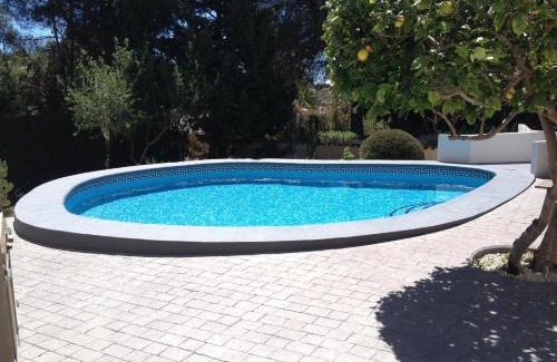 Costa de Benissa Villa | Villa Lynn