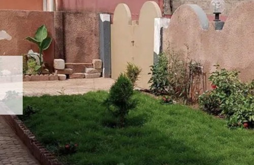 Abomey-Calavi Casa | Villa Lys Meublée à Arconville