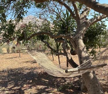 San Vito Lo Capo Casa | VILLA MÀRCATO tra Monti & Mare