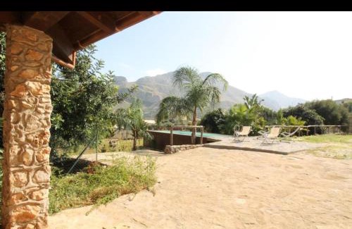 San Vito Lo Capo Casa | VILLA MÀRCATO tra Monti & Mare