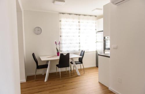 Mirce Apartamento | Villa Mária Marta
