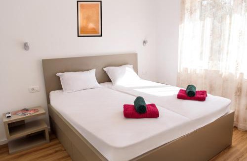 Mirce Apartamento | Villa Mária Marta