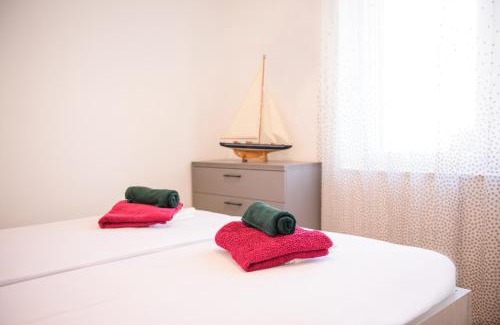 Mirce Apartamento | Villa Mária Marta