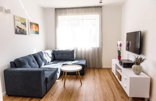 Mirce Apartamento | Villa Mária Marta