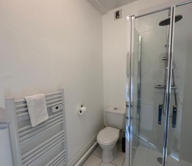 Besancon Apartamento | Villa Médicis Besançon