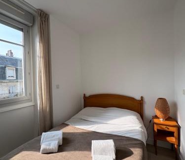 Besancon Apartamento | Villa Médicis Besançon