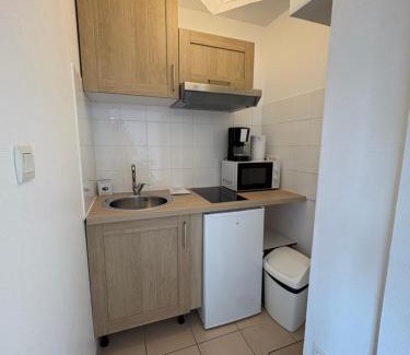Besancon Apartamento | Villa Médicis Besançon