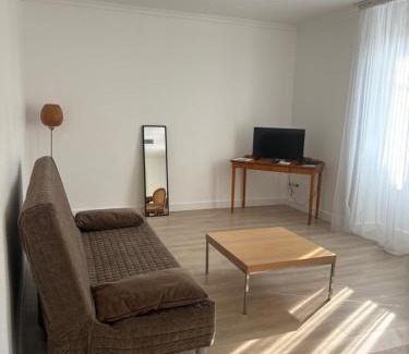 Besancon Apartamento | Villa Médicis Besançon