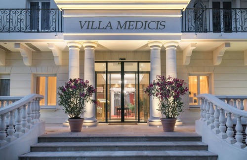 Puteaux Apartamento | Villa Médicis Puteaux