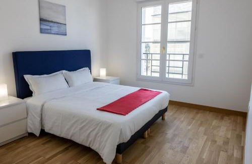 Saint-Cyr-l'Ecole Apartamento | Villa Médicis Versailles Saint-Cyr-l'Ecole