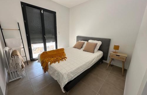 Sainte-Marie-Plage Casa | Villa Métisse, beach and quiet