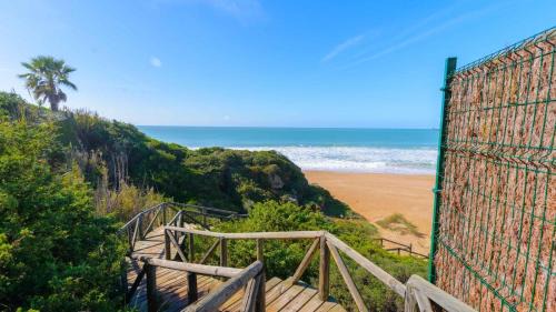 Cabo Roche Casa | Villa Mónaco Conil de la Frontera by Ruralidays