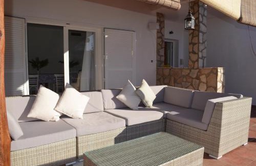 Pájara Villa | Villa Mónica by Mirador de Sotavento Apartments