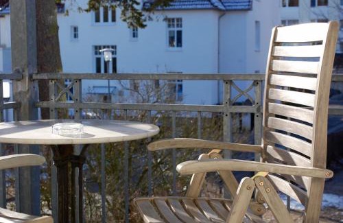 Timmendorfer Strand Complejo | Villa Möwenstein
