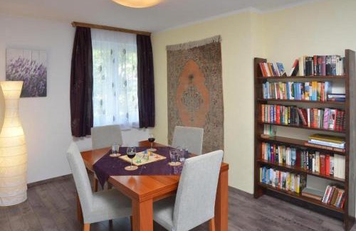 Ossiach Apartamento | Villa Müller Rotfuchs