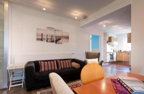 Ossiach Apartamento | Villa Müller Rotfuchs