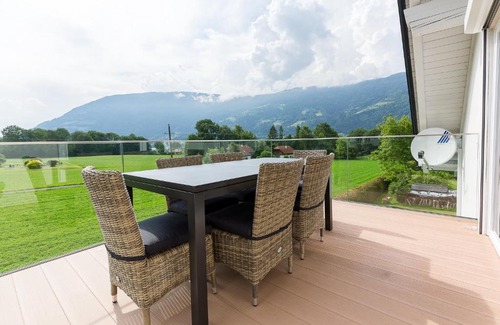 Ossiach Apartamento | Villa Müller Turmfalke