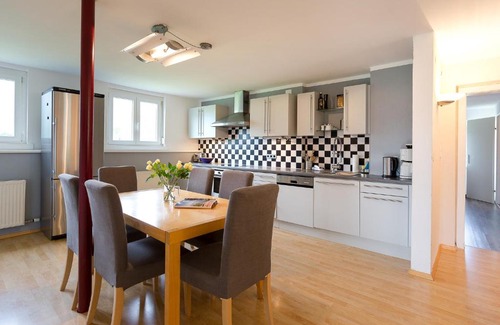 Ossiach Apartamento | Villa Müller Turmfalke