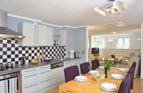 Ossiach Apartamento | Villa Müller Turmfalke