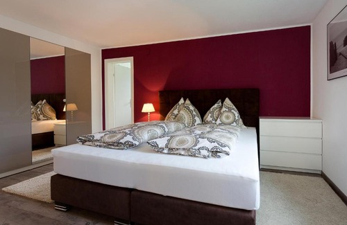 Ossiach Apartamento | Villa Müller Turmfalke