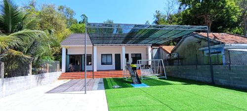 Ninh Hoa Casa | Villa mặt biển - bờ kè Đông Hải