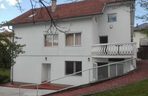 Sarajevo Villa | Villa 'M&A'