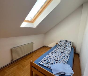 Sarajevo Villa | Villa 'M&A'