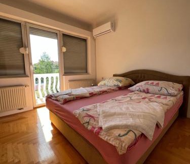 Sarajevo Villa | Villa 'M&A'