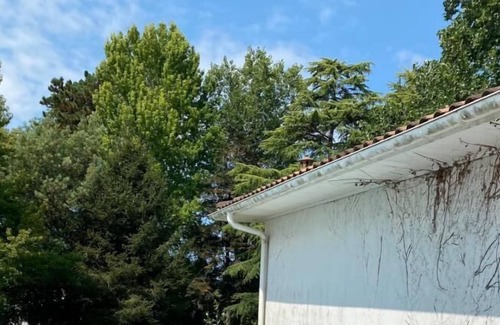 Saint-Andre-de-Seignanx Casa | Villa Magdalena - Saint Andre DE Seignanx