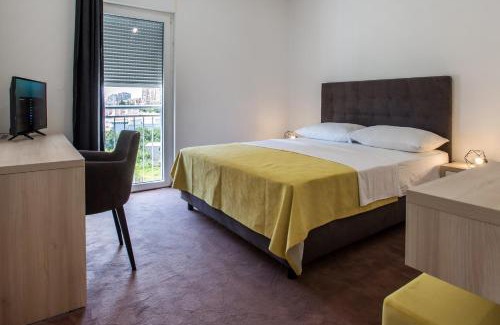 Znjan Apartamento | Villa M