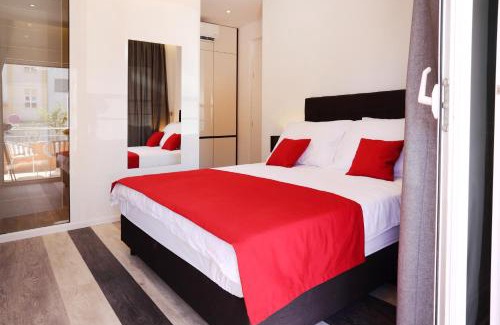 Znjan Apartamento | Villa M