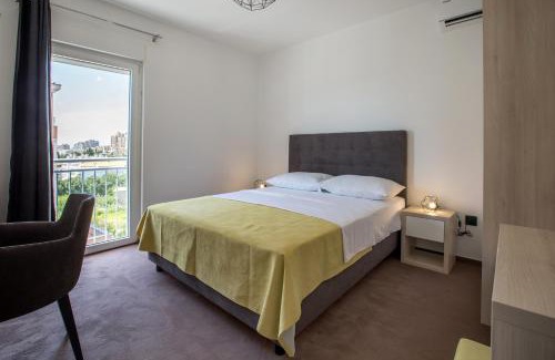 Znjan Apartamento | Villa M