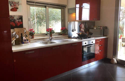 Castellammare del Golfo Villa | Casa / villa / chalet - Castellammare del Golfo