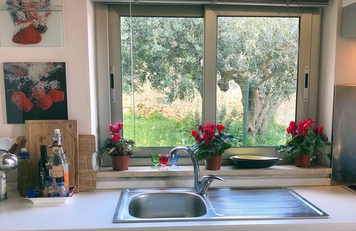 Castellammare del Golfo Villa | Casa / villa / chalet - Castellammare del Golfo