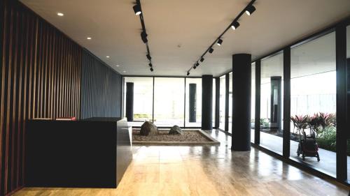 Ngor Apartamento | Villa M Panoramic Seaview Almadies