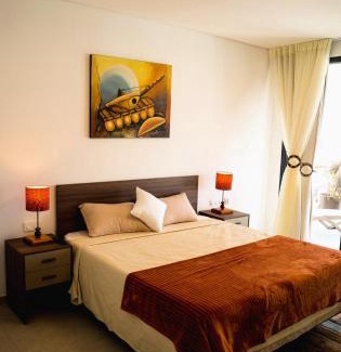 Ngor Apartamento | Villa M Panoramic Seaview Almadies