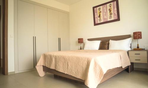 Ngor Apartamento | Villa M Panoramic Seaview Almadies