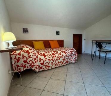 Mazzaforno Apartamento | Villa M&R
