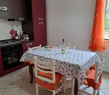Mazzaforno Apartamento | Villa M&R