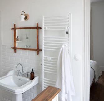 La Celle-sous-Gouzon Cama Y Desayuno | villa ma cayenne