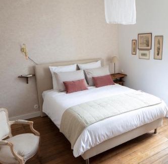 La Celle-sous-Gouzon Cama Y Desayuno | villa ma cayenne