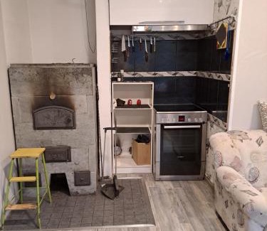 Kaavi Apartamento | Villa Maarianvaara