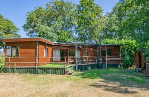 Uden Casa | Villa Maashorst