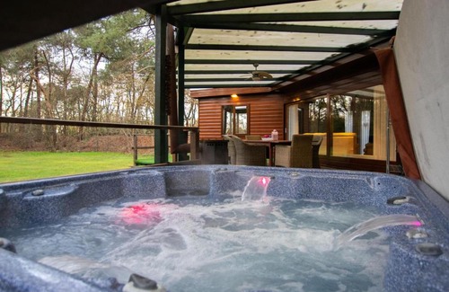 Uden Casa | Villa Maashorst