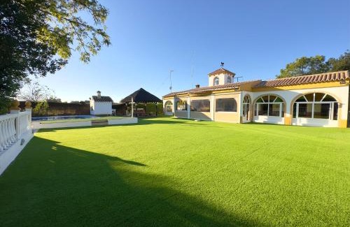 Las Cabezas de San Juan Casa | VILLA MACARENA