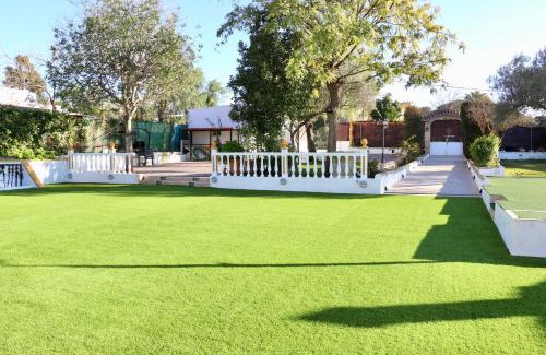 Las Cabezas de San Juan Casa | VILLA MACARENA