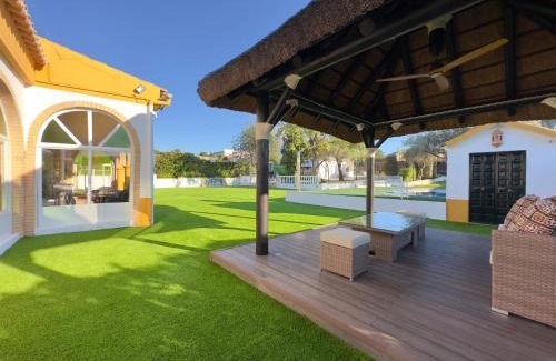 Las Cabezas de San Juan Casa | VILLA MACARENA