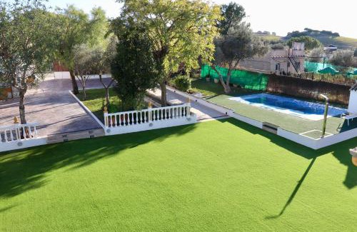 Las Cabezas de San Juan Casa | VILLA MACARENA