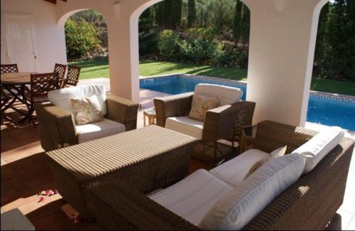 Sant Tomas Casa | Villa Macarena menorca