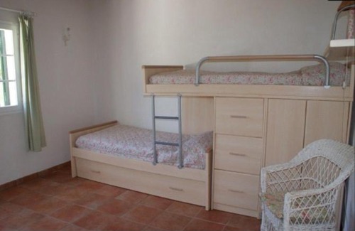 Sant Tomas Casa | Villa Macarena menorca